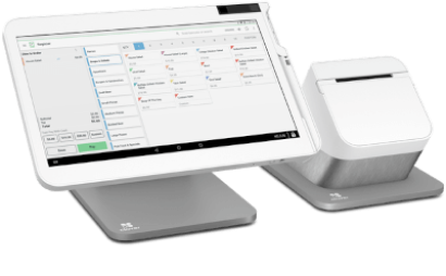 Clover® Station Solo POS